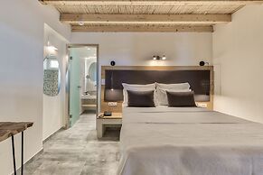 Aliv Stone Suites & Spa