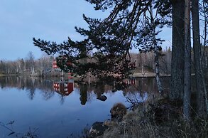 Romme Stugby