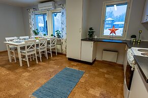 Romme Stugby