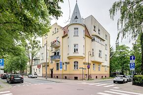 Dom & House - Apartments Haffnera Sopot