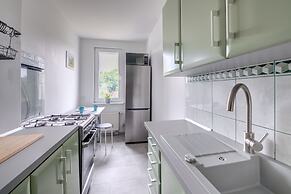 Dom & House - Apartments Haffnera Sopot