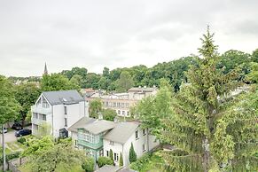 Dom & House - Apartments Haffnera Sopot