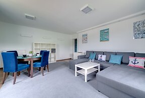 Dom & House - Apartments Haffnera Sopot