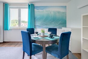 Dom & House - Apartments Haffnera Sopot
