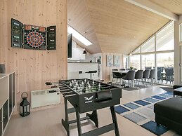 Holiday Home in Idestrup