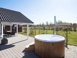 Holiday Home in Idestrup