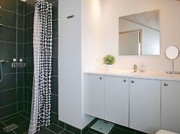 Holiday Home in Idestrup