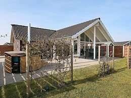 Holiday Home in Idestrup