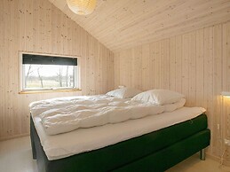 Holiday Home in Idestrup