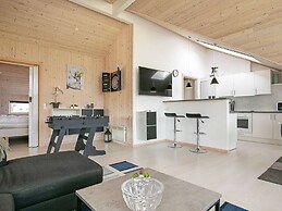 Holiday Home in Idestrup