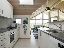 Holiday Home in Idestrup