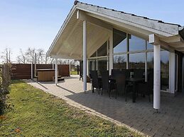 Holiday Home in Idestrup