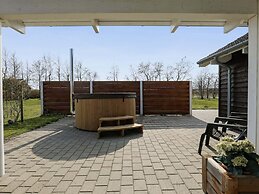 Holiday Home in Idestrup
