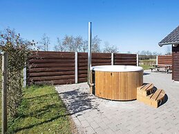 Holiday Home in Idestrup