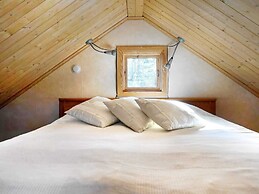 Seaside Charm in Flaton Retreat-by Traum