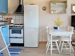 4 Person Holiday Home in Ellos