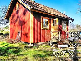 4 Person Holiday Home in Ellos