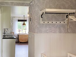 7 Person Holiday Home in Ljung