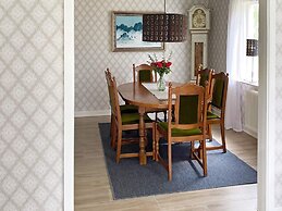 7 Person Holiday Home in Ljung