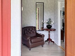 7 Person Holiday Home in Ljung