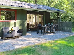 4 Person Holiday Home in Hals