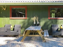 4 Person Holiday Home in Hals