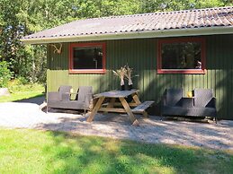 4 Person Holiday Home in Hals
