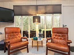 4 Person Holiday Home in Hals
