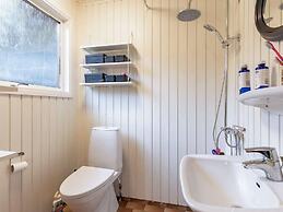 4 Person Holiday Home in Hals