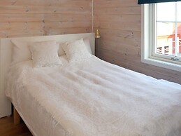 7 Person Holiday Home in Klokkarvik