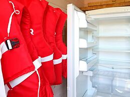 7 Person Holiday Home in Klokkarvik