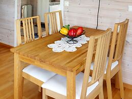 7 Person Holiday Home in Klokkarvik