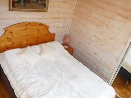 7 Person Holiday Home in Klokkarvik