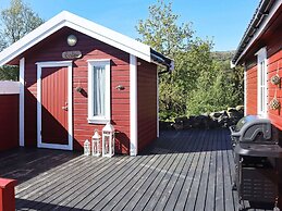 7 Person Holiday Home in Klokkarvik