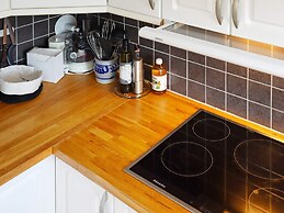 7 Person Holiday Home in Klokkarvik