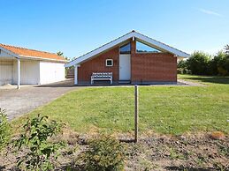 Holiday Home in Kalundborg
