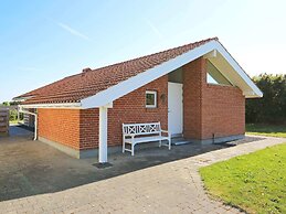 Holiday Home in Kalundborg
