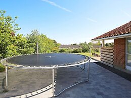 Holiday Home in Kalundborg