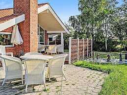 Holiday Home in Kalundborg