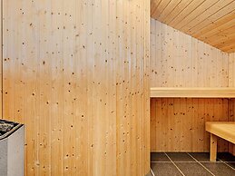 Holiday Home in Kalundborg