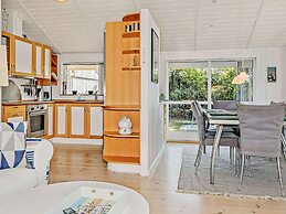 Holiday Home in Kalundborg