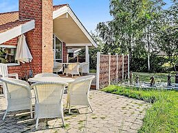 Holiday Home in Kalundborg