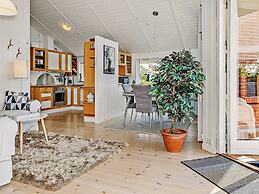 Holiday Home in Kalundborg