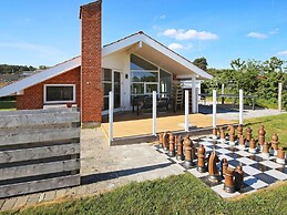 Holiday Home in Kalundborg