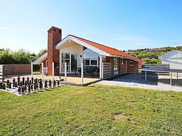 Holiday Home in Kalundborg