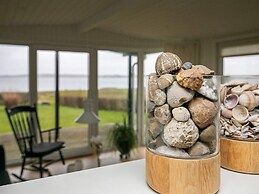 6 Person Holiday Home in Roslev