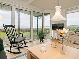 6 Person Holiday Home in Roslev