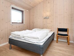 Holiday Home in Ansager