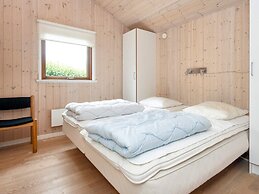 Holiday Home in Ansager