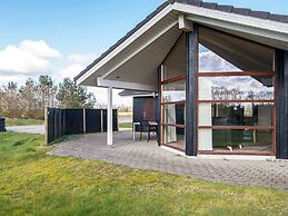 Holiday Home in Ansager